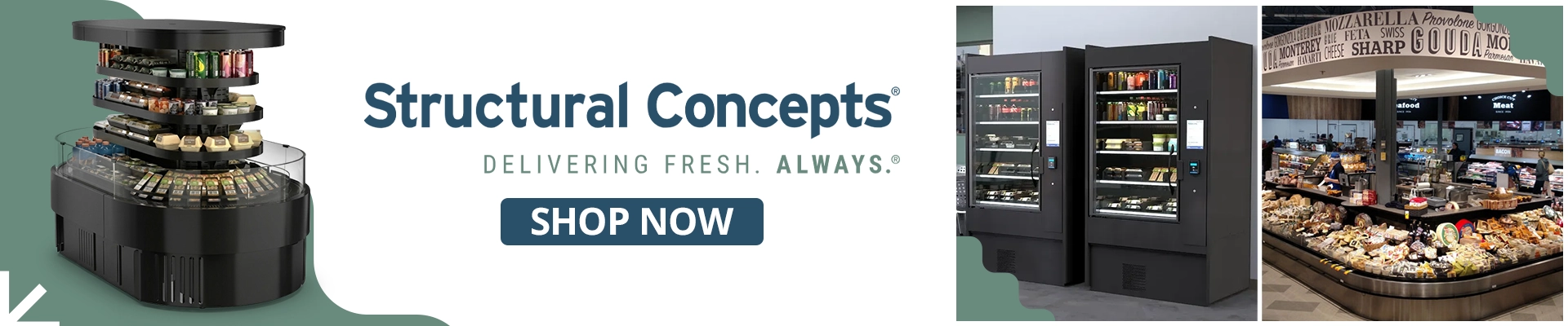 Structural Concepts brand banner